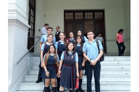 Documental "Dos Mochilas"